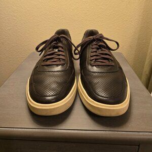 Cole Haan Men's Grand Crosscourt Modern Tennis Sneakers (Leather)